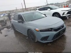 2HGFE2F51NH527883 2022 HONDA CIVIC