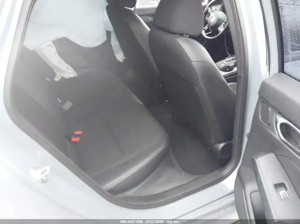 2HGFE2F51NH527883 2022 HONDA CIVIC - Image 8