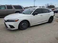2HGFE2F51NH528886 2022 HONDA CIVIC