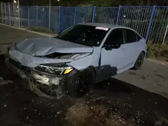 2HGFE2F51NH528967 2022 HONDA CIVIC