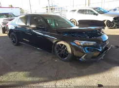 2HGFE2F51NH529083 2022 HONDA CIVIC