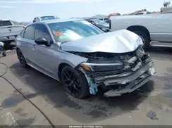 2HGFE2F51NH530606 2022 HONDA CIVIC