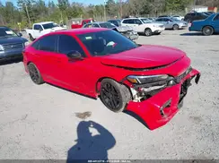 2HGFE2F51NH530847 2022 HONDA CIVIC