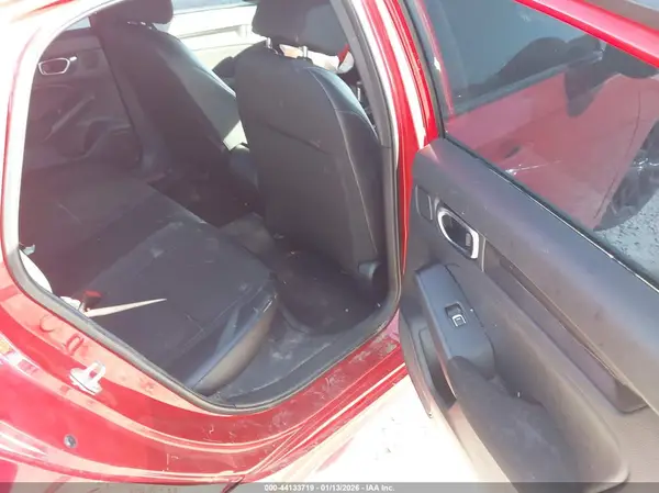 2HGFE2F51NH530847 2022 HONDA CIVIC - Image 8