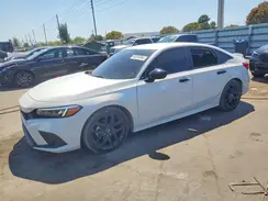 2HGFE2F51NH532016 2022 HONDA CIVIC