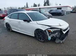 2HGFE2F51NH533490 2022 HONDA CIVIC