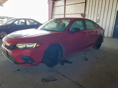 2HGFE2F51NH533988 2022 HONDA CIVIC