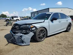 2HGFE2F51NH534168 2022 HONDA CIVIC