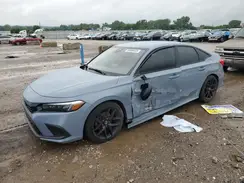 2HGFE2F51NH534218 2022 HONDA CIVIC