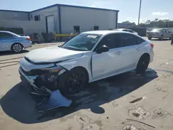 2HGFE2F51NH534347 2022 HONDA CIVIC