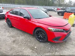 2HGFE2F51NH534607 2022 HONDA CIVIC