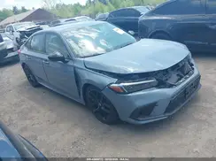 2HGFE2F51NH535045 2022 HONDA CIVIC