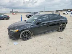 2HGFE2F51NH535207 2022 HONDA CIVIC