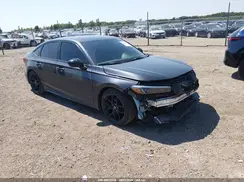 2HGFE2F51NH536356 2022 HONDA CIVIC