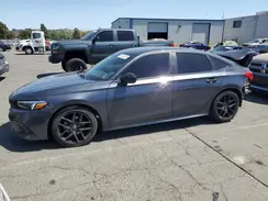 2HGFE2F51NH536731 2022 HONDA CIVIC