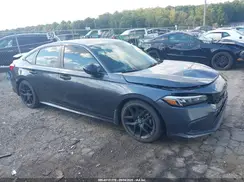 2HGFE2F51NH536812 2022 HONDA CIVIC