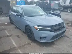 2HGFE2F51NH537040 2022 HONDA CIVIC