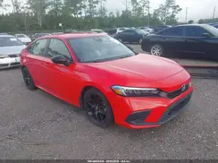 2HGFE2F51NH537510 2022 HONDA CIVIC