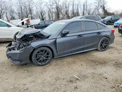 2HGFE2F51NH538107 2022 HONDA CIVIC