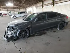 2HGFE2F51NH538169 2022 HONDA CIVIC