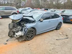 2HGFE2F51NH538432 2022 HONDA CIVIC