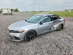 2HGFE2F51NH538690 2022 HONDA CIVIC