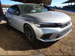 2HGFE2F51NH538706 2022 HONDA CIVIC
