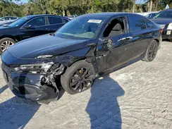 2HGFE2F51NH538933 2022 HONDA CIVIC