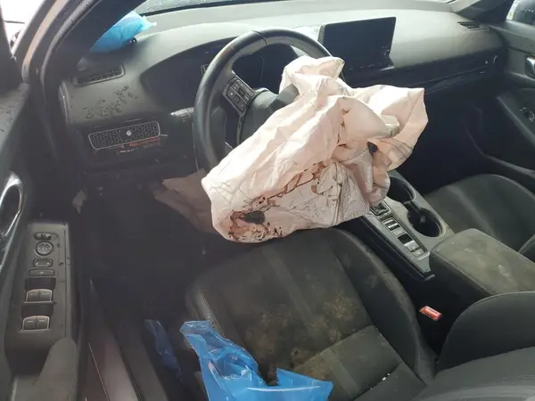 2HGFE2F51NH538947 2022 HONDA CIVIC - Image 8