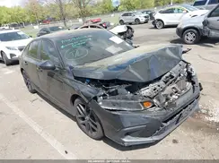 2HGFE2F51NH539113 2022 HONDA CIVIC