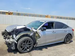 2HGFE2F51NH539144 2022 HONDA CIVIC