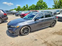 2HGFE2F51NH539225 2022 HONDA CIVIC