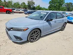 2HGFE2F51NH539418 2022 HONDA CIVIC