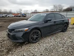 2HGFE2F51NH539595 2022 HONDA CIVIC