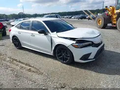 2HGFE2F51NH539984 2022 HONDA CIVIC