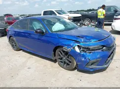 2HGFE2F51NH540097 2022 HONDA CIVIC