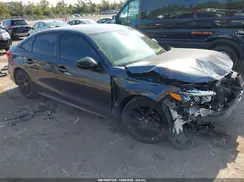 2HGFE2F51NH540522 2022 HONDA CIVIC