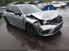 2HGFE2F51NH541069 2022 HONDA CIVIC