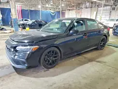 2HGFE2F51NH541590 2022 HONDA CIVIC