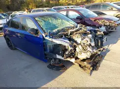2HGFE2F51NH542643 2022 HONDA CIVIC
