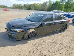 2HGFE2F51NH543081 2022 HONDA CIVIC