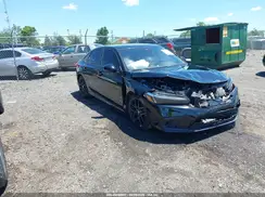 2HGFE2F51NH543680 2022 HONDA CIVIC