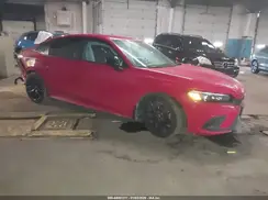 2HGFE2F51NH543842 2022 HONDA CIVIC
