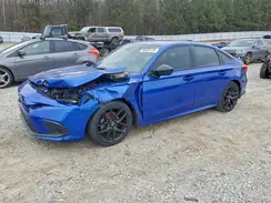 2HGFE2F51NH544053 2022 HONDA CIVIC