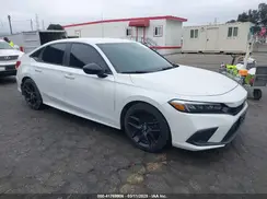 2HGFE2F51NH544196 2022 HONDA CIVIC