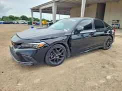 2HGFE2F51NH545039 2022 HONDA CIVIC