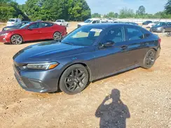 2HGFE2F51NH545106 2022 HONDA CIVIC