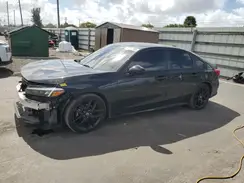 2HGFE2F51NH547227 2022 HONDA CIVIC