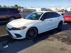 2HGFE2F51NH547275 2022 HONDA CIVIC