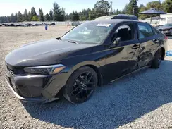 2HGFE2F51NH547471 2022 HONDA CIVIC